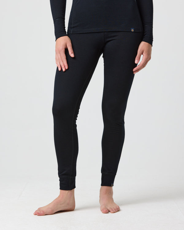 Henri Lloyd Merino 200 Pant Wmn - Black