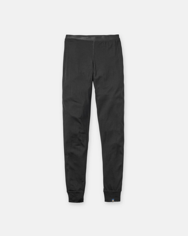 henri lloyd Merino 200 Pant wmn - Black