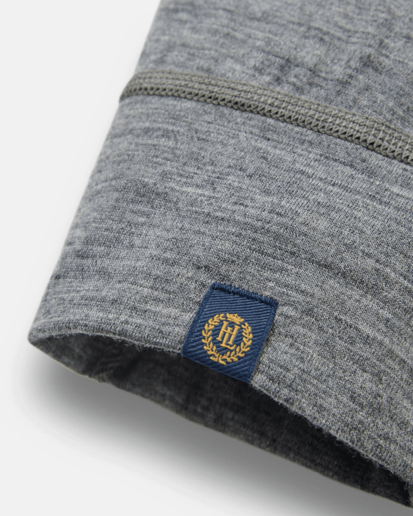 Henri Lloyd Merino 200 Pant Wmn - Grey