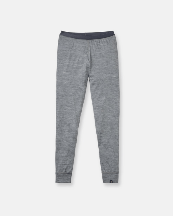 henri lloyd Merino 200 Pant wmn - Grey