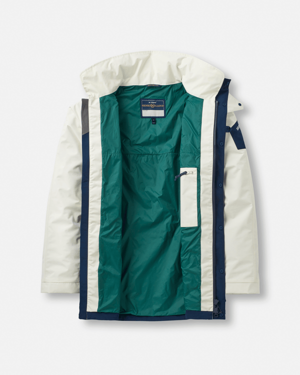 Henri Lloyd Nautique Jacket - Navy Blue