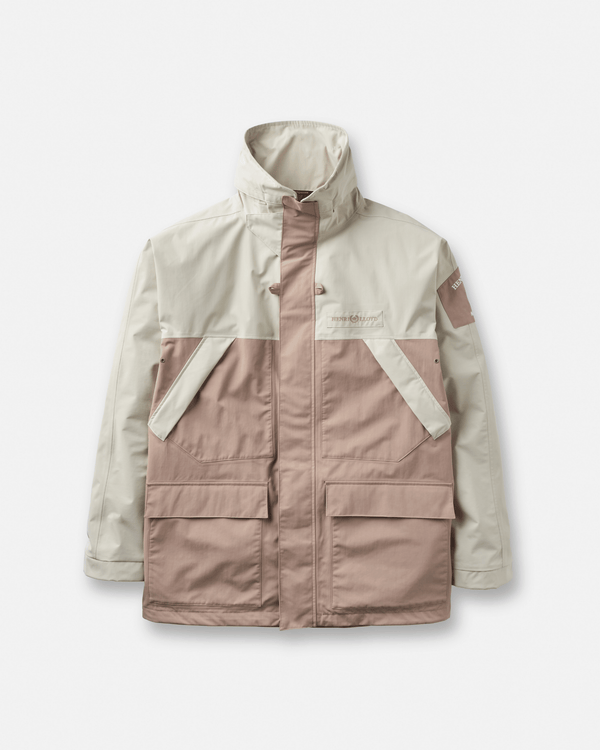 henri lloyd Nautique Jacket - Sand