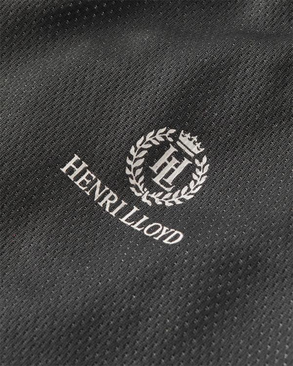 Henri Lloyd NTS Aktiv Light Pant - Black