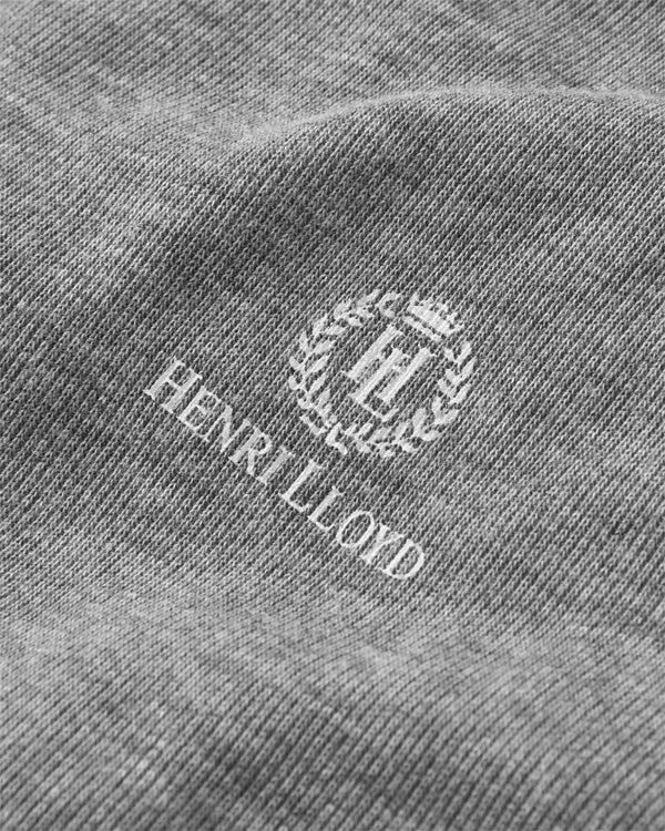 Henri Lloyd NTS Aktiv Warm Pant - Grey