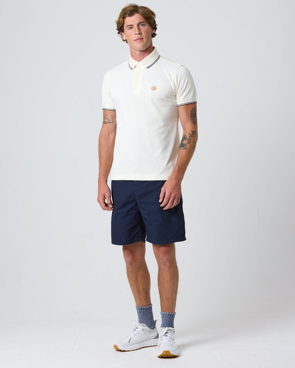 Henri Lloyd Penryn Polo - Freo Red