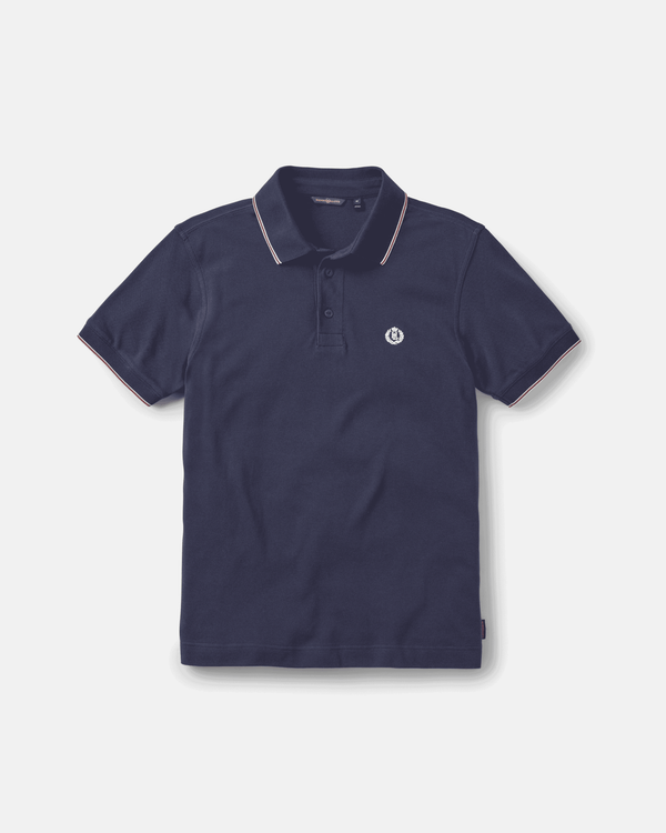 henri lloyd Penryn Polo - Navy Blue