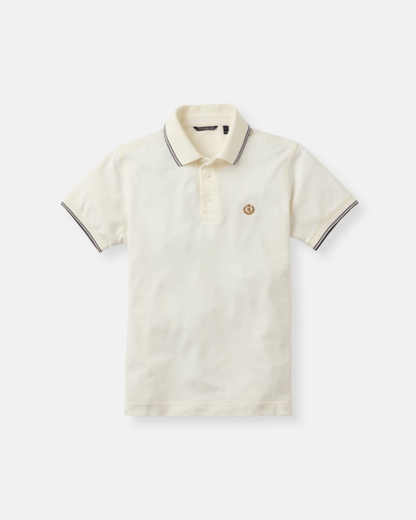 henri lloyd Penryn Polo - Off White