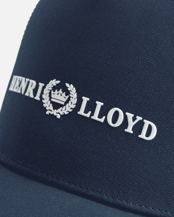 Henri Lloyd Sail-Tec Cap - Navy Blue