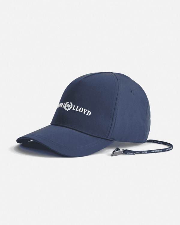henri lloyd Sail-Tec Cap - Navy Blue