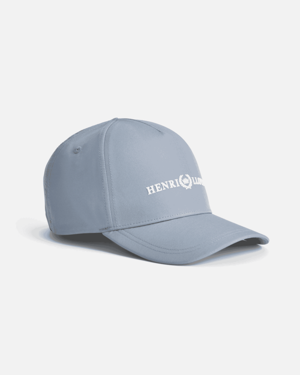 Henri Lloyd Sail-Tec Cap - Titanium