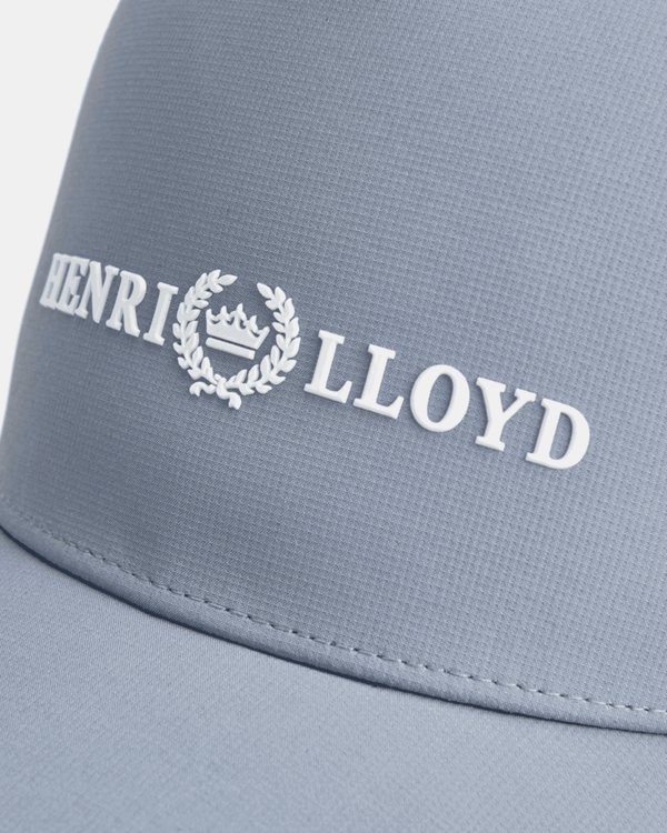 Henri Lloyd Sail-Tec Cap - Titanium