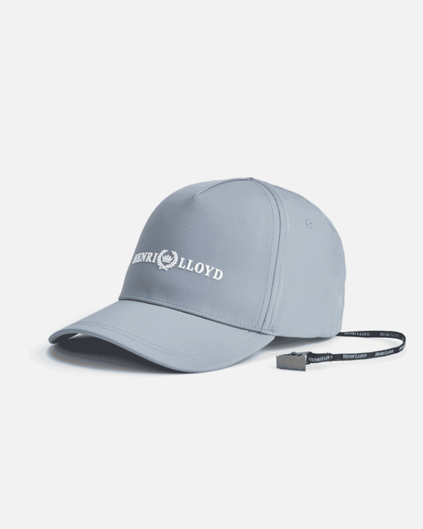henri lloyd Sail-Tec Cap - Titanium