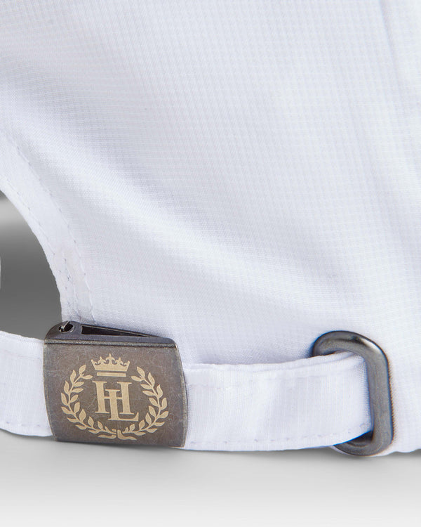 Henri Lloyd Sail-Tec Cap - White