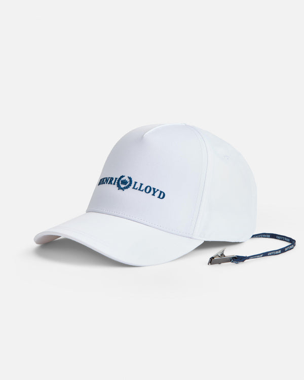 henri lloyd Sail-Tec Cap - White