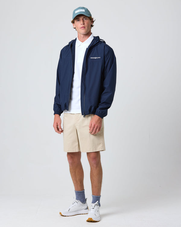 Henri Lloyd Sandown Jacket - Navy Blue