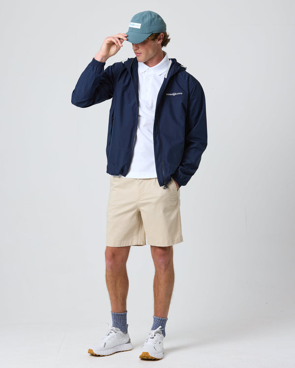 Henri Lloyd Sandown Jacket - Navy Blue