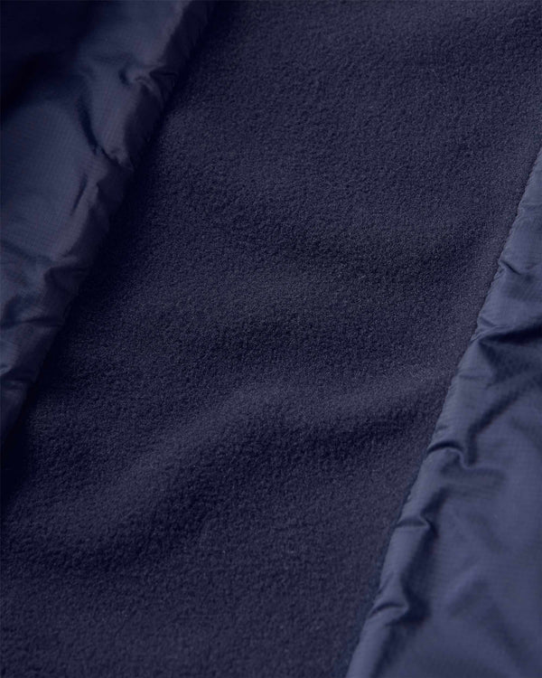 Henri Lloyd Smart-Therm Jacket - Navy Blue