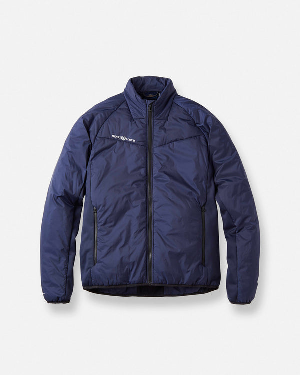 henri lloyd Smart-Therm Jacket - Navy Blue