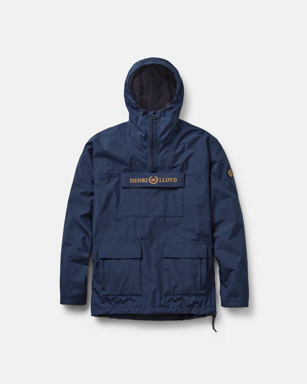 henri lloyd Viking Smock - Navy Blue