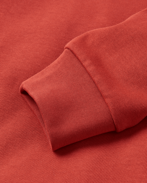 Henri Lloyd Voyager Rugby Shirt - Freo Red