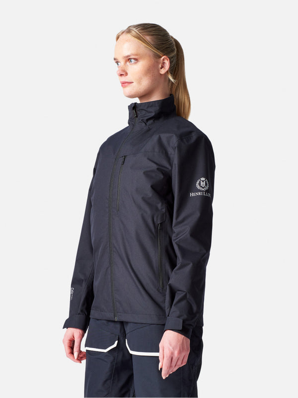 Henri Lloyd Women's Breeze Jacket - Black