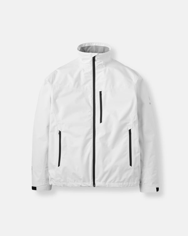 henri lloyd Women's Breeze Jacket - White