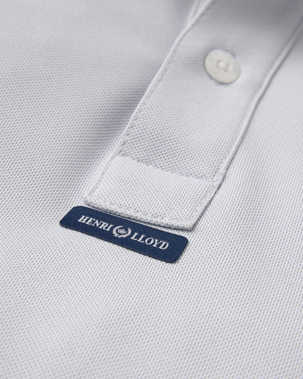 Henri Lloyd Women's Dri-Fast Polo - Ice