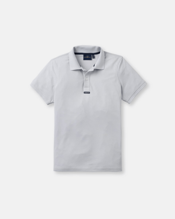 henri lloyd Women's Dri-Fast Polo - Ice