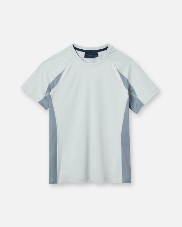 henri lloyd Women's Dynamic Dri Fast Tee - Ice
