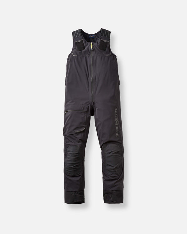 henri lloyd Women's Dynamic Salopettes - Black