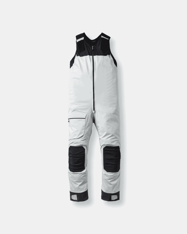 henri lloyd Women's Dynamic Salopettes - Ice