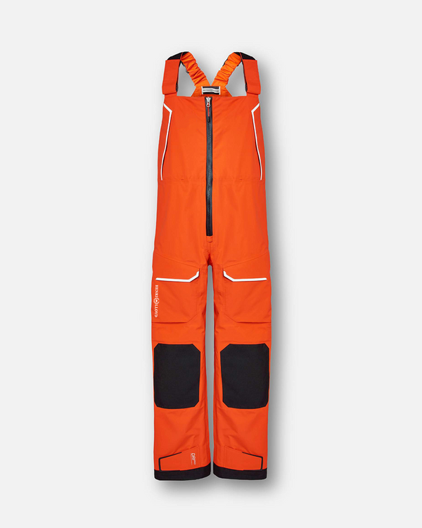 henri lloyd Men's Elite Offshore Hi-Fit - Power Orange