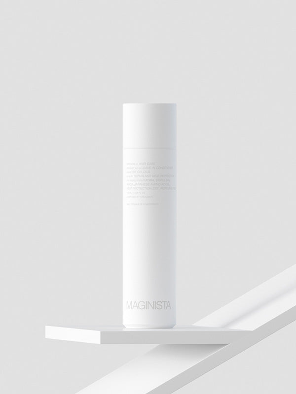 Henrik Vibskov 230° Celsius Fragrance Free Leave-In Conditioner - 100ml