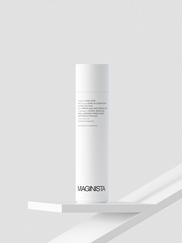 Henrik Vibskov 230° Celsius Leave-In Conditioner - 100ml