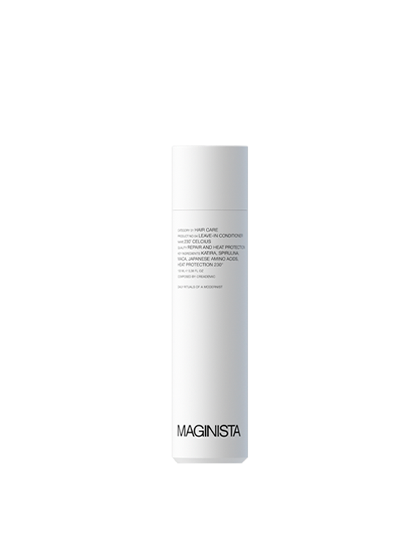 henrik vibskov 230° Celsius Leave-In Conditioner - 100ml
