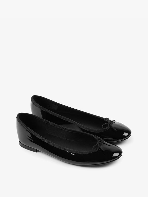 Henrik Vibskov Ballerina Cendrillon Ballgom Ad - Noir