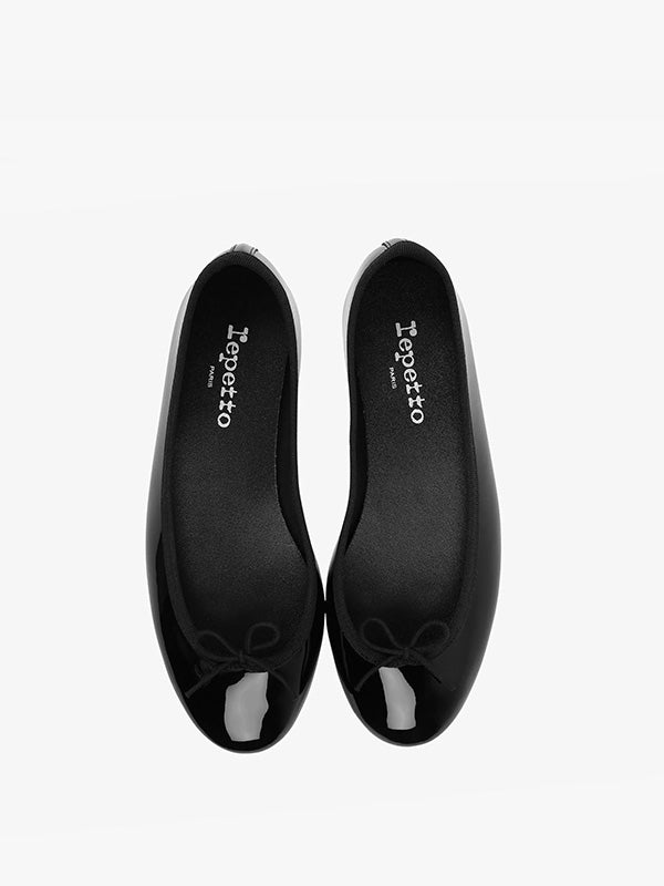 Henrik Vibskov Ballerina Cendrillon Ballgom Ad - Noir