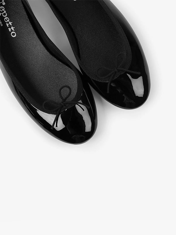 Henrik Vibskov Ballerina Cendrillon Ballgom Ad - Noir