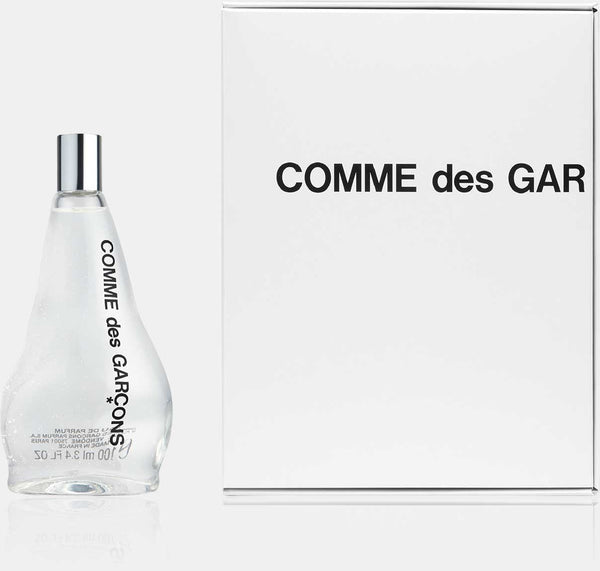 Henrik Vibskov Comme Des Garçons Eau De Parfum - 100 Ml Natural Spray