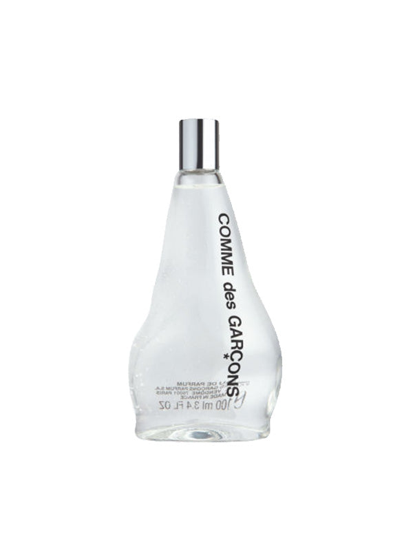 henrik vibskov Comme des Garçons Eau de Parfum - 100 ml natural spray
