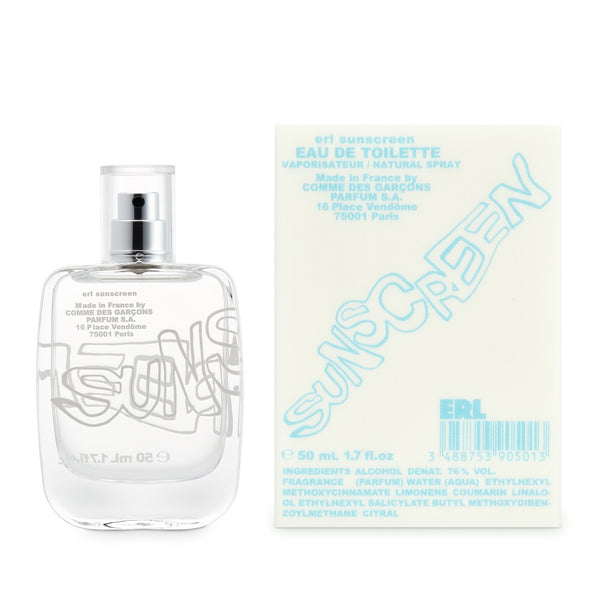 Henrik Vibskov Comme Des Garçons X ERL - Sunscreen 50ml