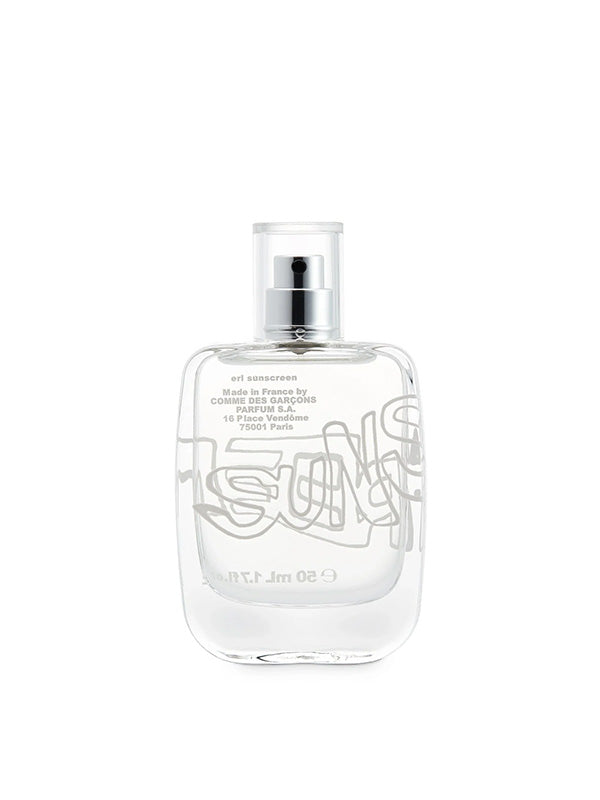 henrik vibskov Comme des Garçons x ERL - Sunscreen 50ml