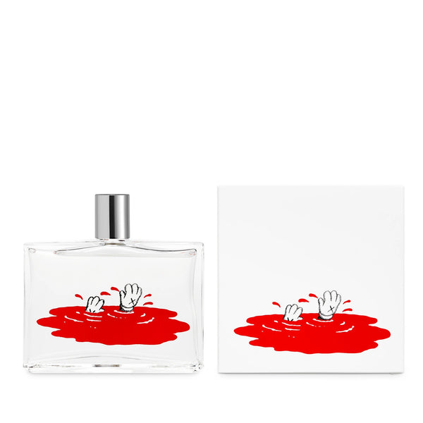 Henrik Vibskov Comme Des Garçons X Kaws - Mirror 100ml