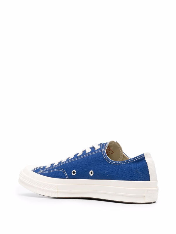 Henrik Vibskov Converse Low 'Chuck Taylor' Sneakers - Blue