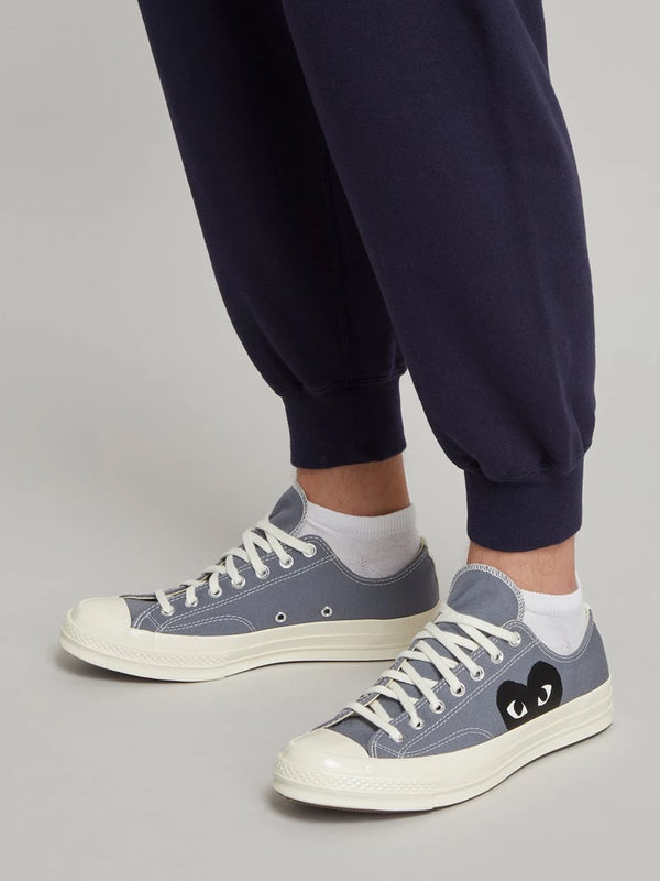 Henrik Vibskov Converse Low 'Chuck Taylor' Sneakers - Grey