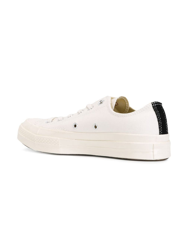 Henrik Vibskov Converse Low 'Chuck Taylor' Sneakers - White