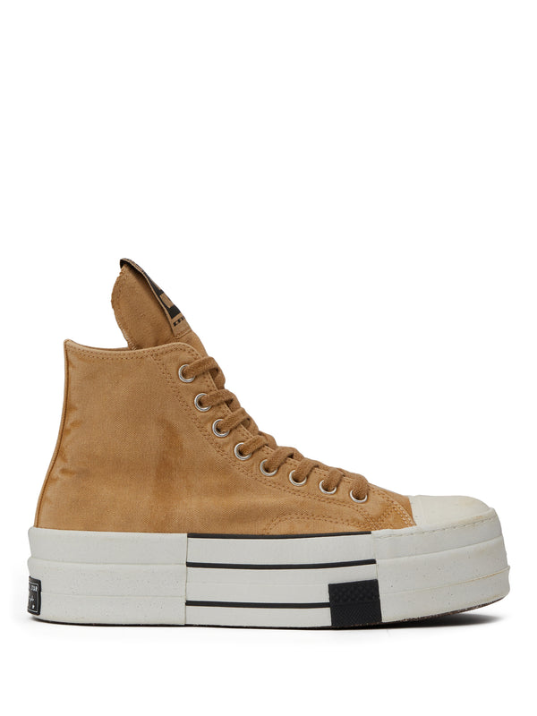henrik vibskov Converse x DRKSHDW DBL DRKSTAR - Blonde