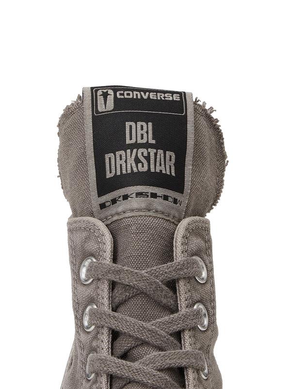 Henrik Vibskov Converse X DRKSHDW DBL DRKSTAR - Concrete
