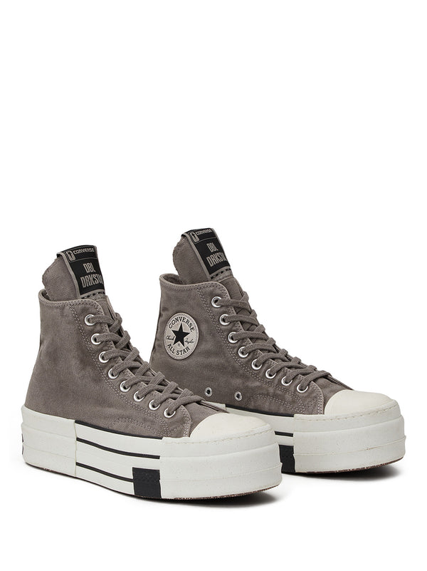 Henrik Vibskov Converse X DRKSHDW DBL DRKSTAR - Concrete