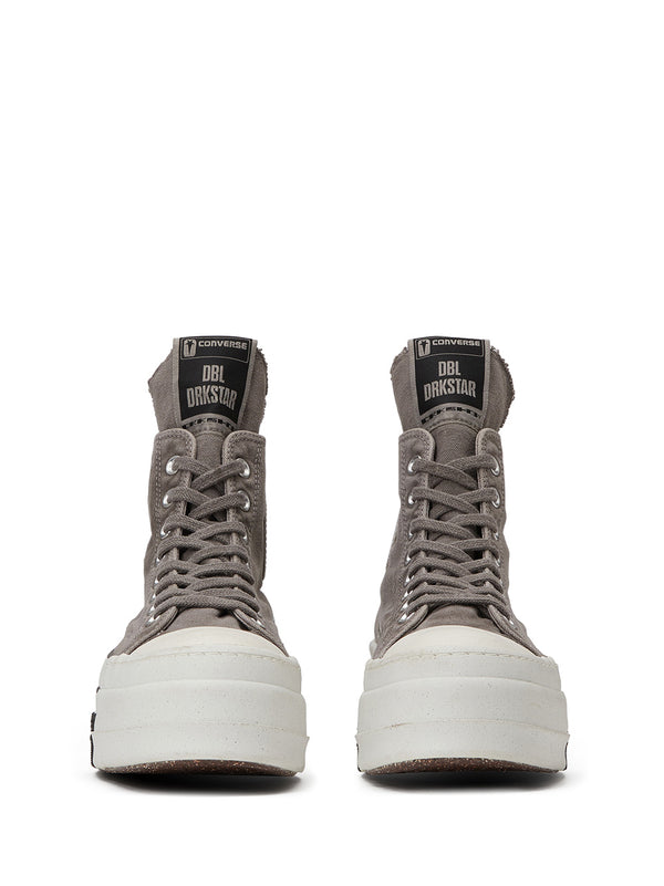 Henrik Vibskov Converse X DRKSHDW DBL DRKSTAR - Concrete